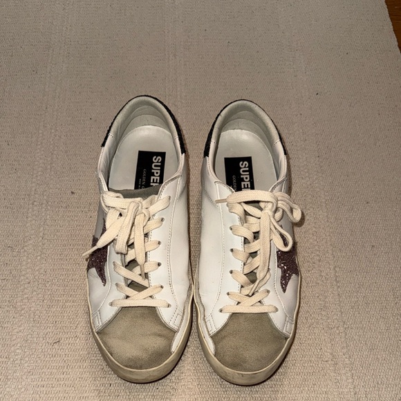 Golden Goose Super-Star Sneakers - Picture 2 of 4